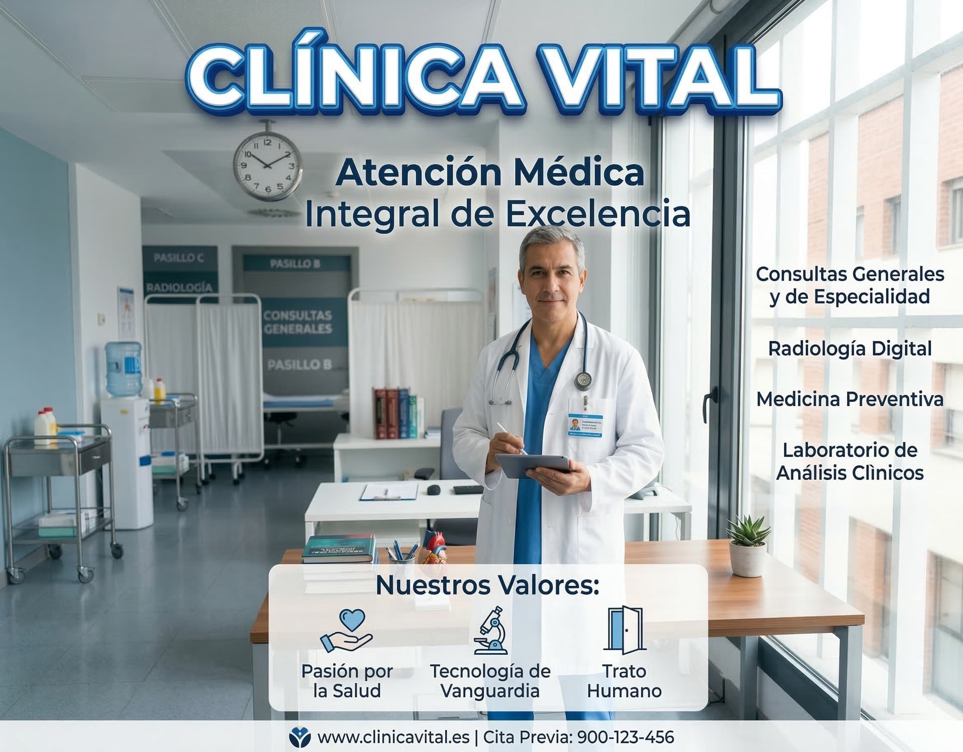ESPECIALIDADES